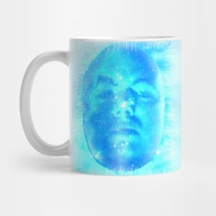 ZORDON "MAY THE POWER PROTECT YOU" MMPR Mug